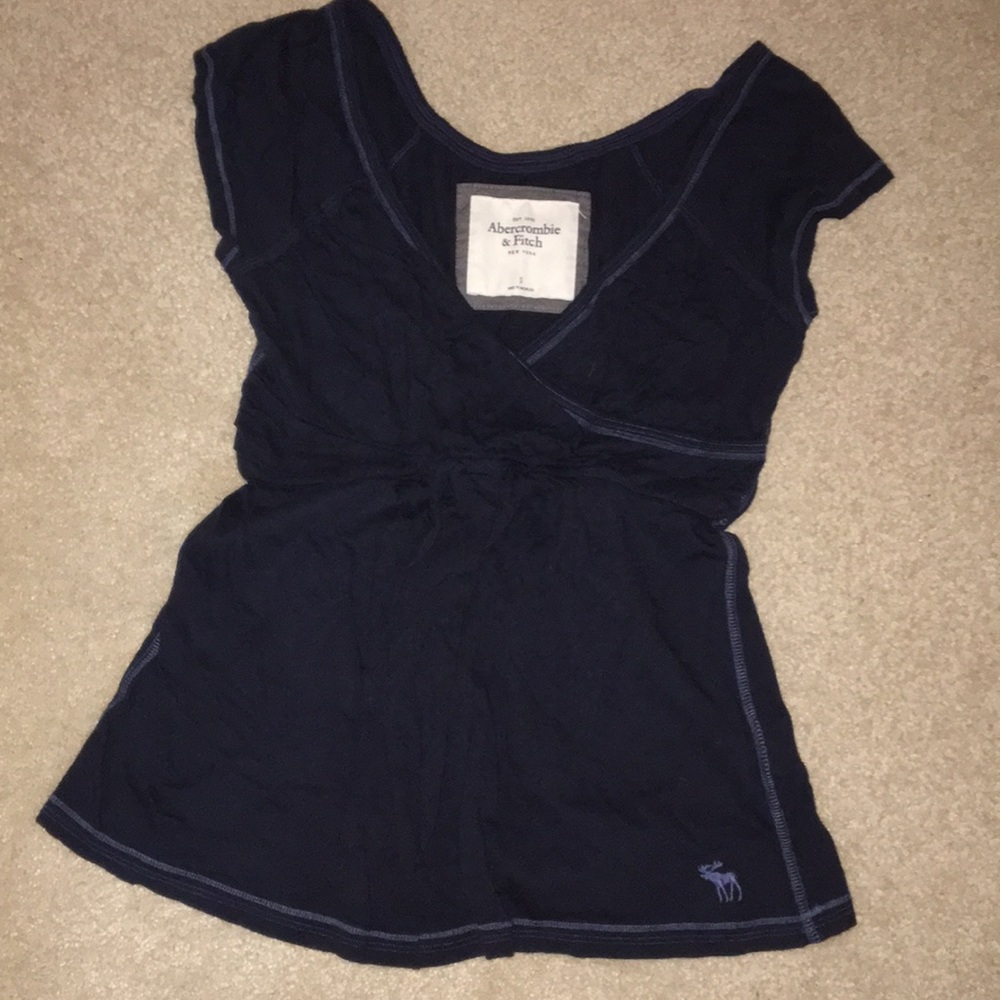 Abercrombie&Fitch Shirt